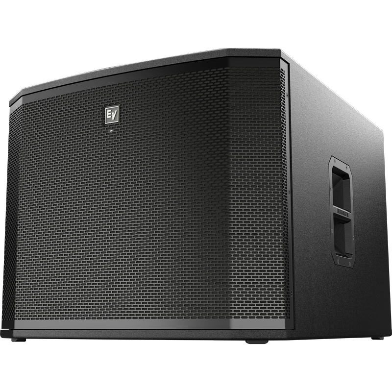 ElectroVoice EV ETX18SP 18 inch Powered Subwoofer